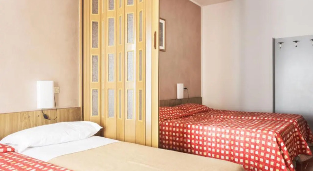 Семейный номер Standard Surf Hotel Pier - Montagnoli Group