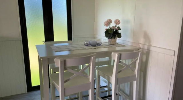 Paradiset Östra Öland, Rezervați Apartament Apartamente în Småland, Apartament