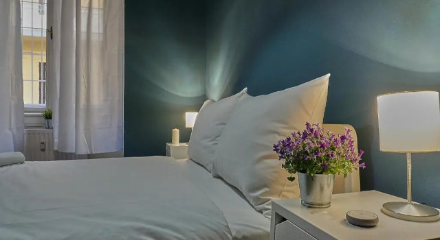ONYX Apartment
