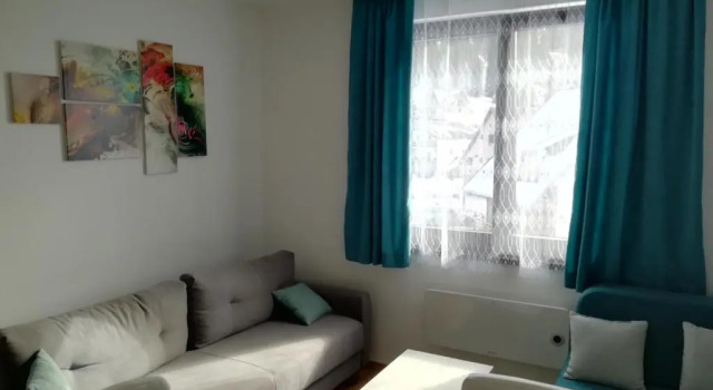 Vila Irina - Studio 15 lux