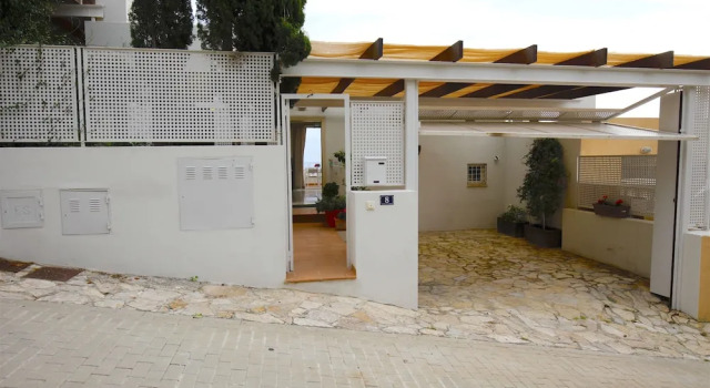 Palma sea View Home, Rezerwuj Hotel Hotele w Majorka z parkingiem, Parking