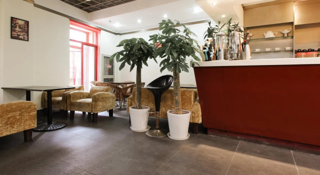 Chunshengjiang Hotel