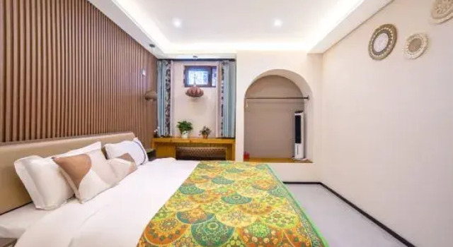 Люкс Yining Youjia Laike Homestay