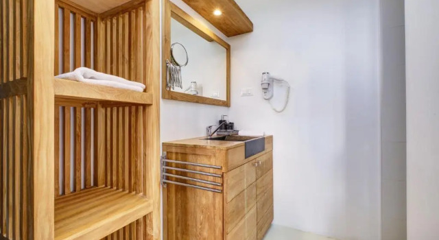 Номер Deluxe Dolphin Suites