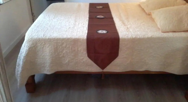 Entre cocotiers et Filaos, Prenota Hotel Filaos Saint-Paul
