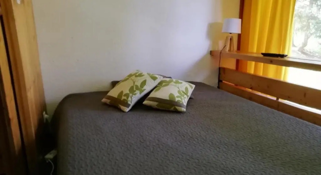 Appartement Les Arcs 1800, 1 pièce, 5 personnes - FR-1-411-209