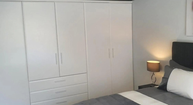 River View Apartment Suite, Забронировать Апартаменты/квартира Апартаменты Корк, рядом с CIT Crawford College of Art and Design, Апартаменты/квартира