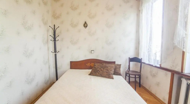 Двухместный номер Standard Eco House Sabero