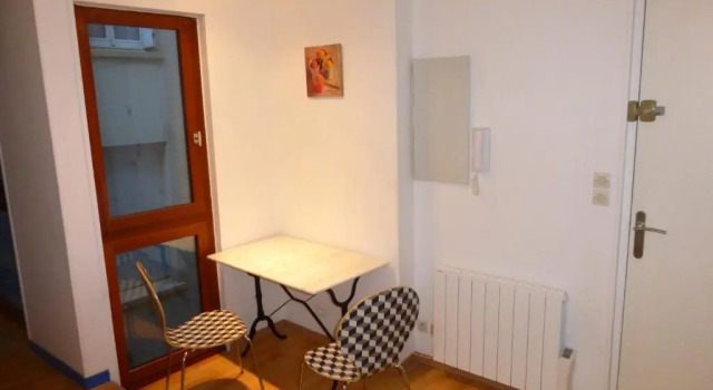 Апартаменты 29 Rue du Commandant Fayolle