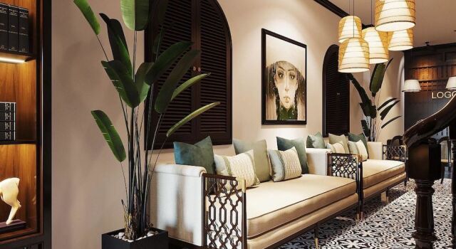 Tabalo Hostel Hanoi