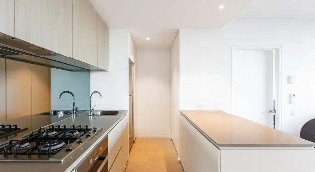 Апартаменты с 2 комнатами Sabrina, 2BDR Docklands Apartment