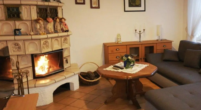 Апартаменты Ferienwohnung Gladbeck-Rohde