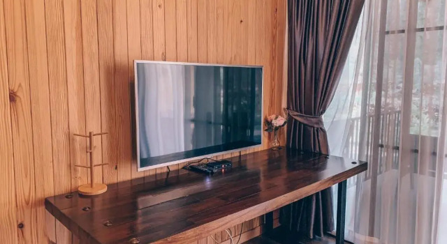 Номер Standard Mont Blanc Glamping Khao Yai