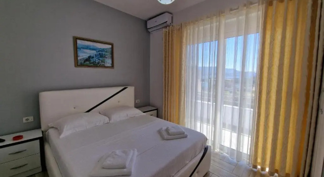 Номер Deluxe Hotel Artur2