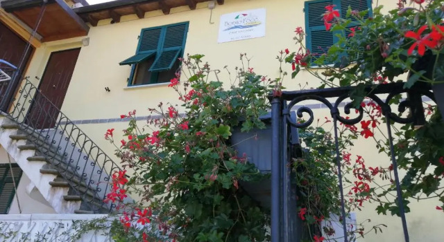 Borgo Foce La Spezia SP2389