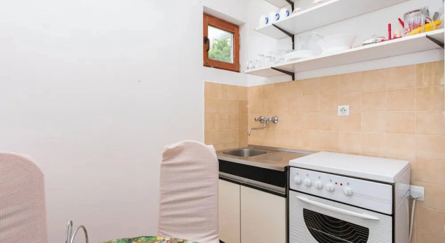 Студия Apartments Andi