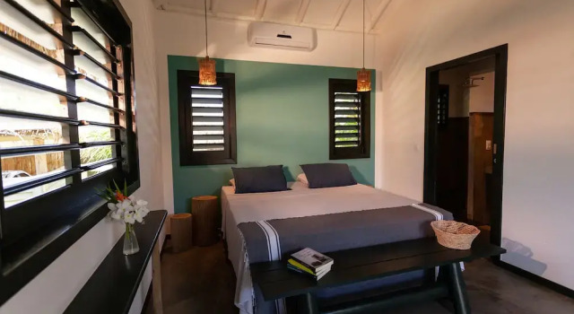 Номер Superior с балконом Hotel VilaVeraTheresa
