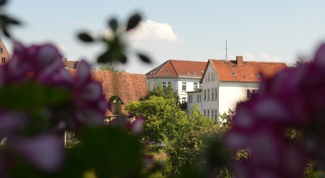 Hotel-Pension Blume, Varaa Hotelli Bad Pyrmont Teutoburg Forest