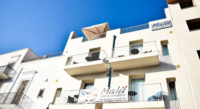 Dimore del Malù