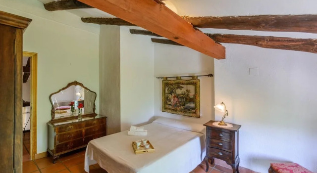 Casa Prunus, Rezervasyon Otel Torres Jaen