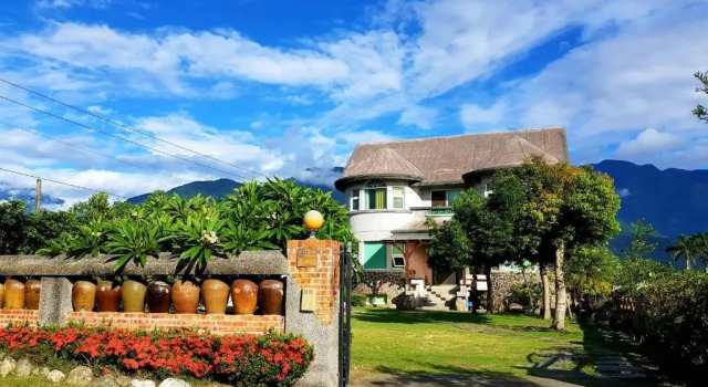 Номер Superior Jian Liyuan B&B