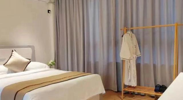 Двухместный люкс Sanya Yalong Bay No.99 Resort Hotel