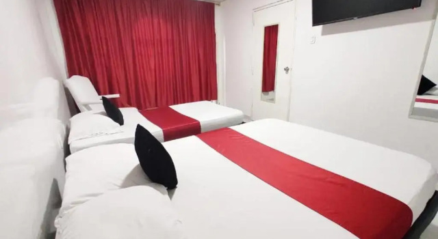 Hotel Casablanca cañaveral, Book Hotel Floridablanca Santander