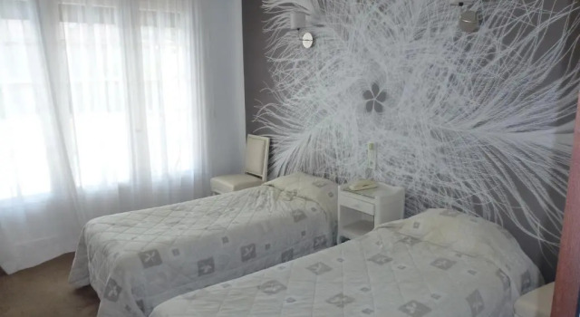 Standard double chambre Le Quercy
