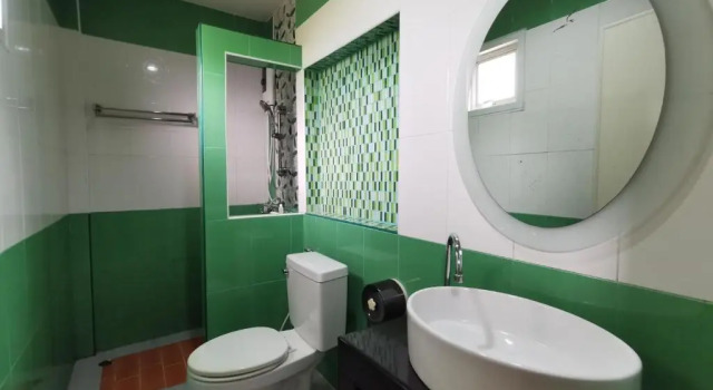 Двухместный номер Standard Smile Resort Sriracha