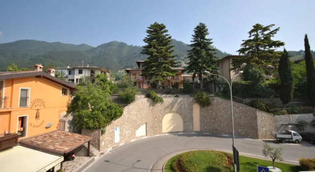 Номер Standard Hotel Gallo