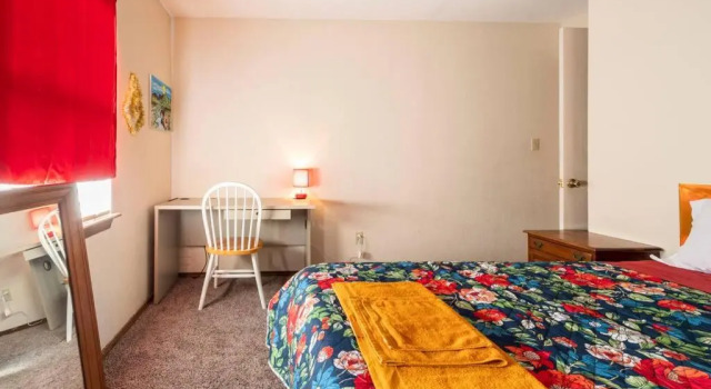 Golden Sunflower's Apartment Lawton Ok, Boek Appartement Lawton Oklahoma