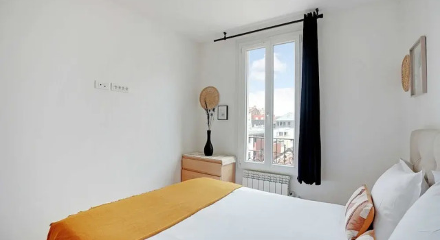 Modern Apartment - 1br-2p- Montrouge, Забронировать Апартаменты/квартира Апартаменты 14-й округ: Монпарнаса - Париж, Апартаменты/квартира