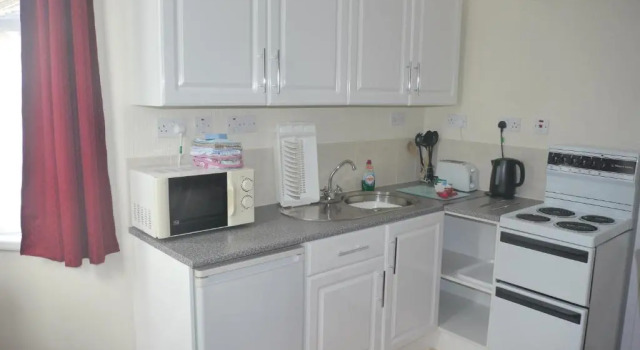 Студия Superior Broadshade Holiday Apartments