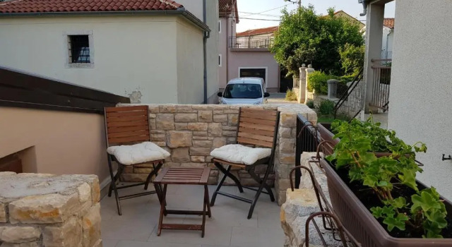 Апартаменты Apartments Steffi