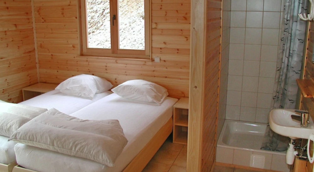 Holiday Home in La Roche With Sauna & Games