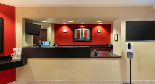 Extended Stay America Suites - Reno - South Meadows, Забронировать Отель Рино США