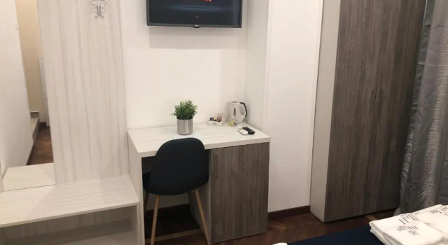 Номер Standard Hall inn B&B in Naples