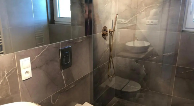 Апартаменты 365PAM - Apartamenty Szafirowa Mierzeja
