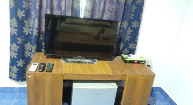 RL Budget Rooms