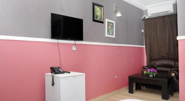 Royal Park Hotel & Suites, Rezervați Hotel Awoyaya Ibeju-Lekki