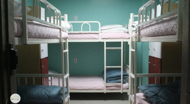 Story Guesthouse