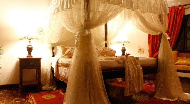 African House Resort, Забронировать Курортный отель Отели Малинди 3 звезды, рядом с Betty's Boutique, 3*