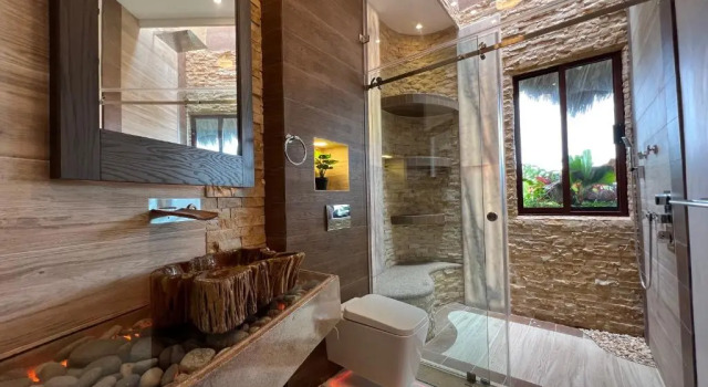Вилла Sunset Island Villas Riviera Nayarit