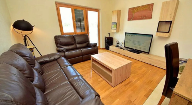 Apartment Ivica Rogoznica/Zatoglav