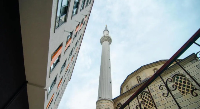 Royal Babil Residence&Suite, Забронировать Апартаменты/квартира Йомра 