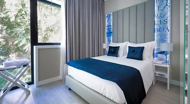 Номер Superior Lisbon Sao Bento Hotel