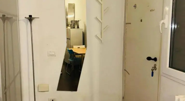 Prada Apartment