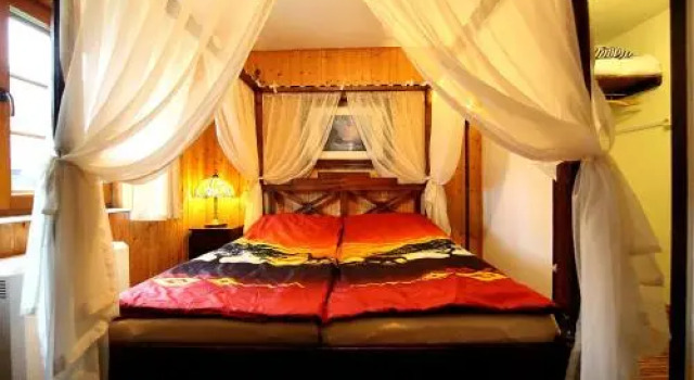 Ferienhaus am Mühlenberg, Book Apartment Benz Usedom