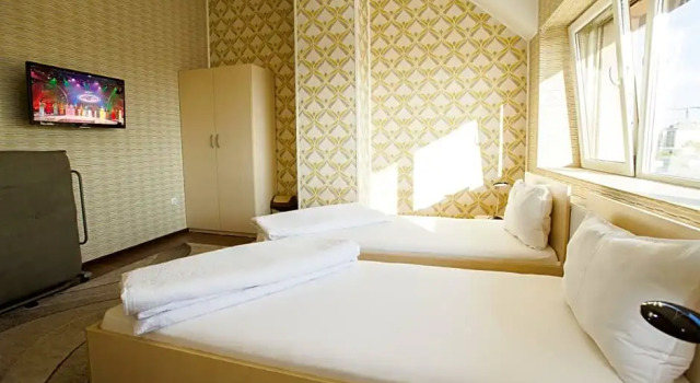 Номер Standard Hotel La Gil