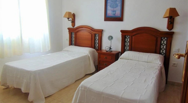 Apartment With 2 Bedrooms in Benalmádena, With Wonderful sea View, Poo, Забронировать Апартаменты/квартира Апартаменты Бенальмадена, рядом с Playa de Arroyo Hondo, Апартаменты/квартира